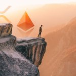 As Bitcoin traders bet on a big rebound, did Ethereum and XRP avoid a big drop?