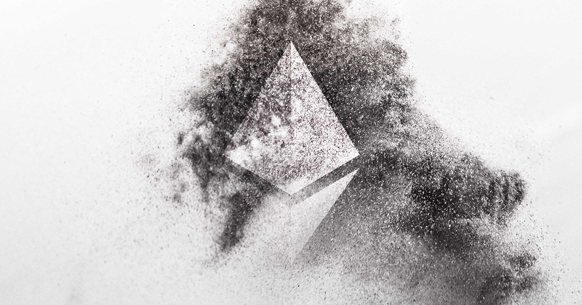 Only 0.01% of Ethereum holders are in profit; are DeFi liquidations fueling ETH’s downtrend?