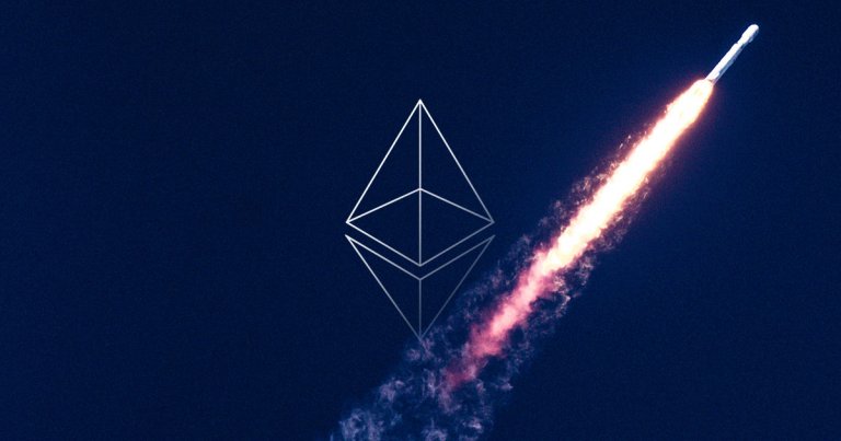 This technical formation could mean Ethereum is in for massive short-term upside