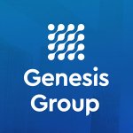 Genesis Group logo