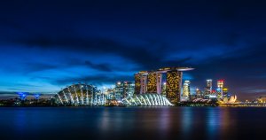 Singapore plans to introduce crypto derivatives