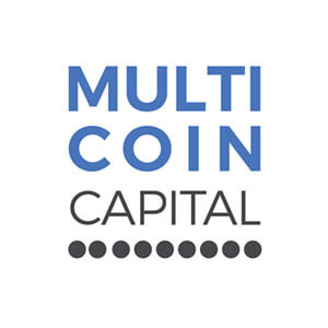 Multicoin Capital logo