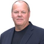 Dave Jevans