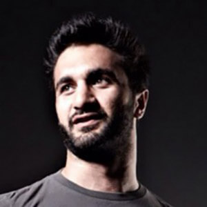 Farbood Nivi photo