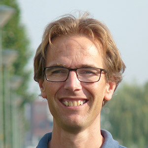 Joost Jager photo