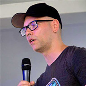 Justin Sunerok photo