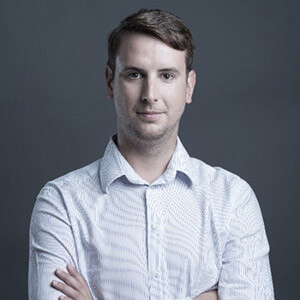 Nejc Kodrič photo
