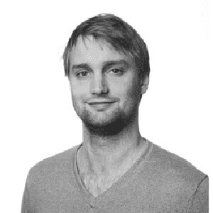 Rune Christensen photo