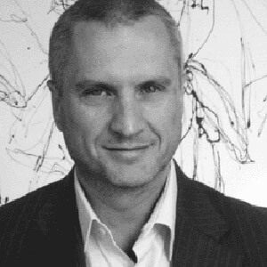Steven Becker photo