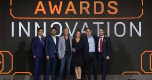 Payment platform MoneyNetint wins award for most connections on the Ripple network