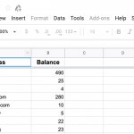 Hackathon winner Sheetcoin offers an Ethereum wallet on Google Sheets