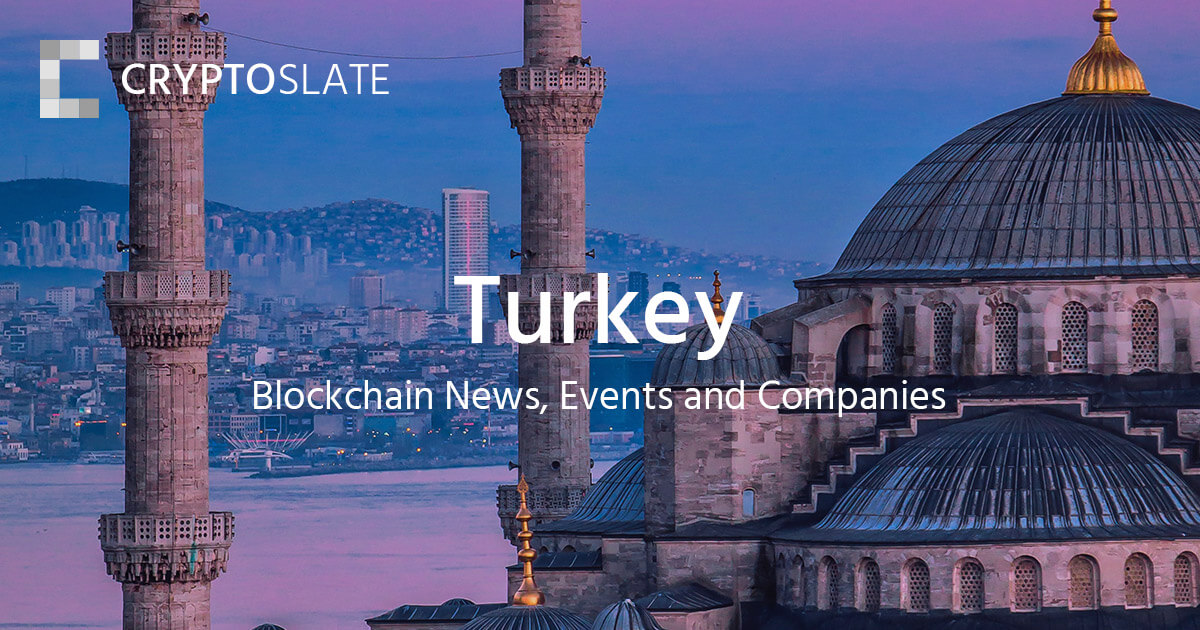 Turkey Crypto News | CryptoSlate