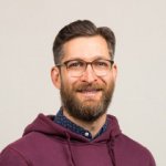 Eric Williams, PhD