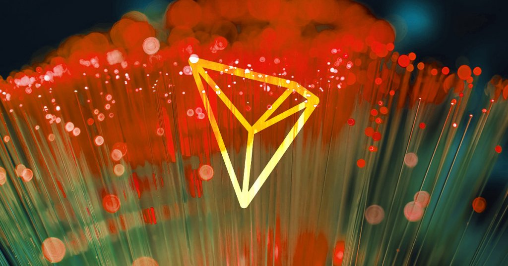TRON’s new wave of developments could soon pay off