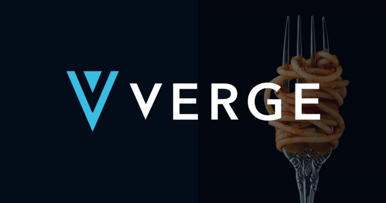 Verge (XVG) prepares for a hardfork that could impact its price