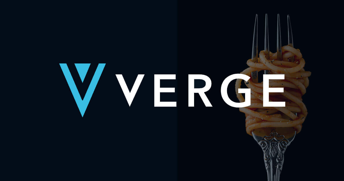 Verge Coin Price Chart