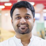 Siddharth Menon