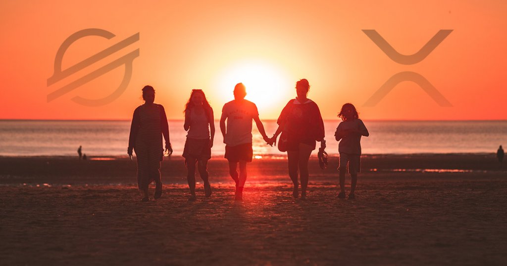 Weiss Crypto Ratings says XRP community transitioning to XLM ‘makes sense’