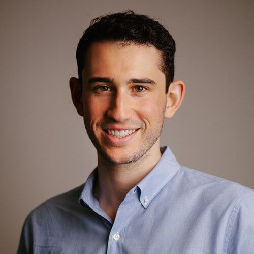 Jason Yanowitz photo