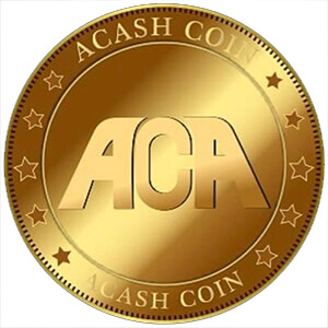Acash Coin