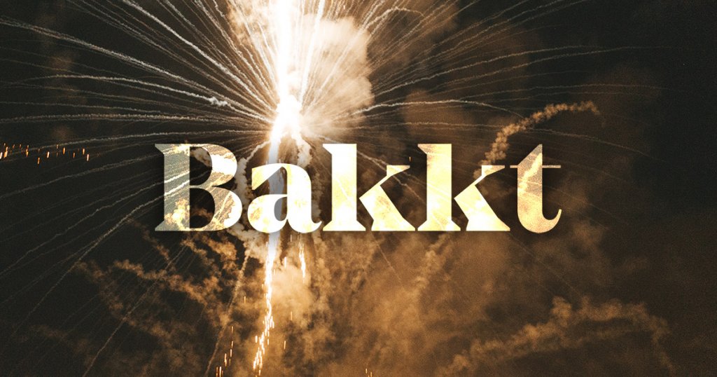 Bakkt’s cash-settled BTC futures launch with promising volume