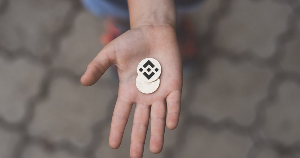 Most of the market’s IEO returns this year came from Binance