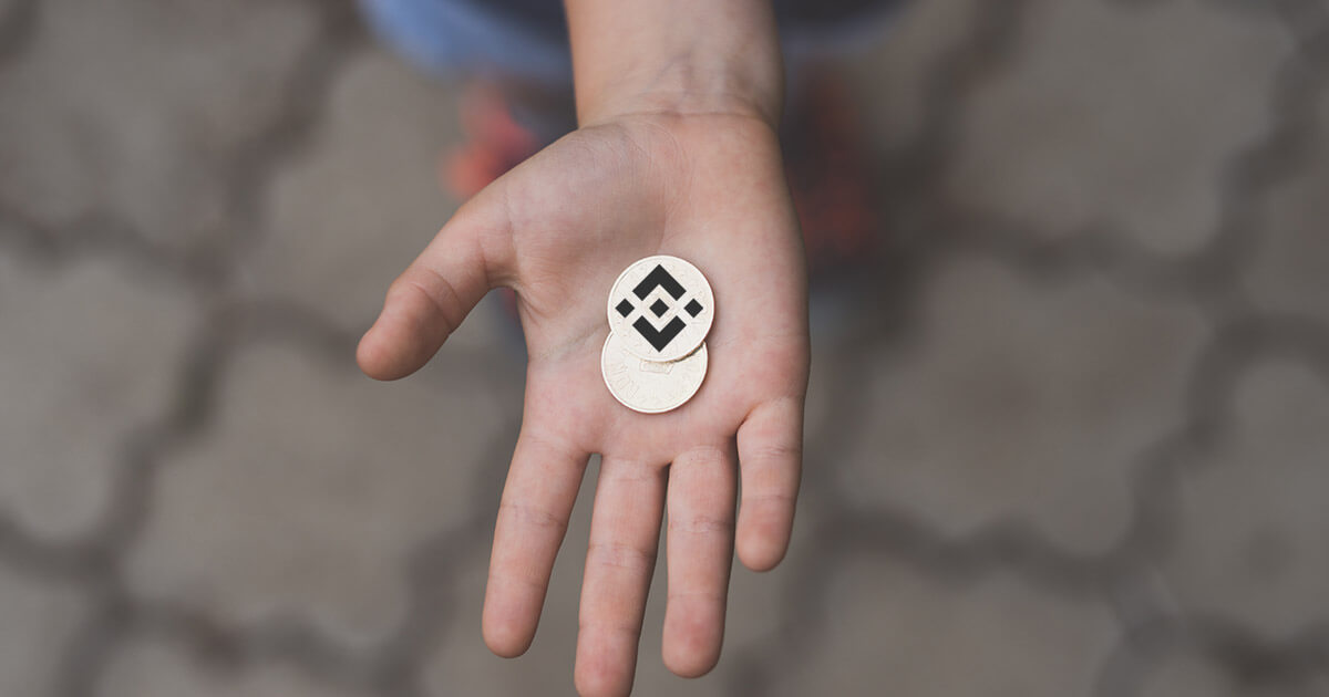 Most of the market’s IEO returns this year came from Binance