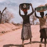 Billionaire’s grandson Bill Pulte wants to give Bitcoin to people in Africa