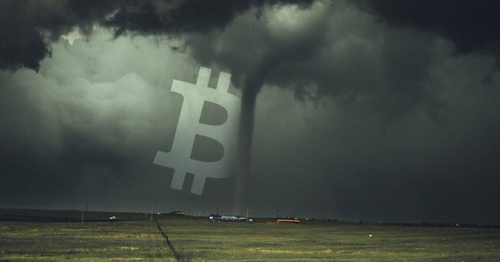 An “OG” Bitcoin holder shilled an altcoin a conference, and nobody is all too pleased