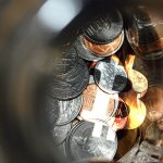 Bitcoin’s $132bn market cap puts it above Turkey in terms of M1 money supply