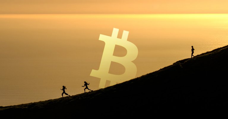 These poll results may spell serious trouble for Bitcoin in 2020
