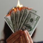 Crypto exchange Poloniex offers 65% APR on USDC deposits, but community cries foul