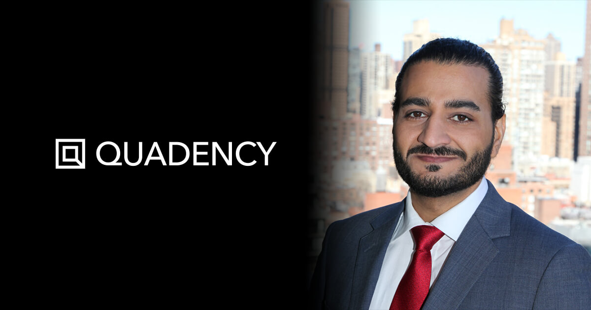 Quadency CEO talks crypto trading platforms, obstacles for adoption and crypto predictions for 2020