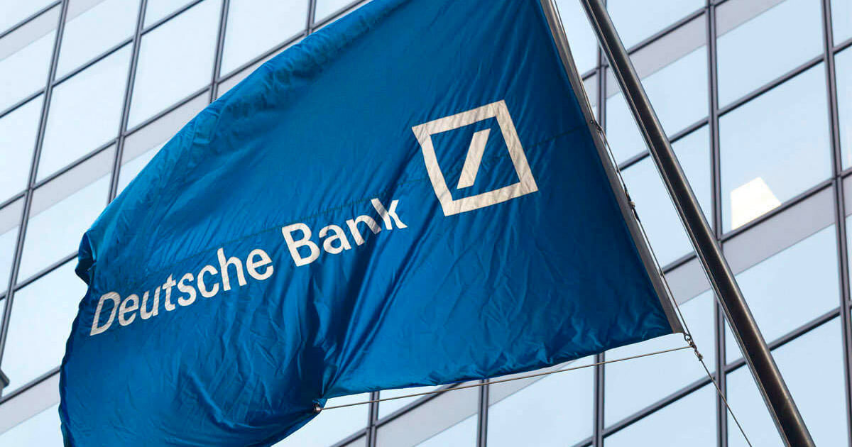 Deutsche bank about leo trader pro forex peace army