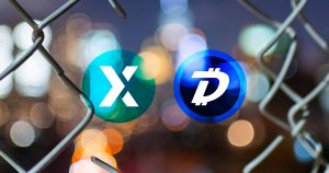 DGB gets delisted from Poloniex hours after DigiByte founder criticizes Tron