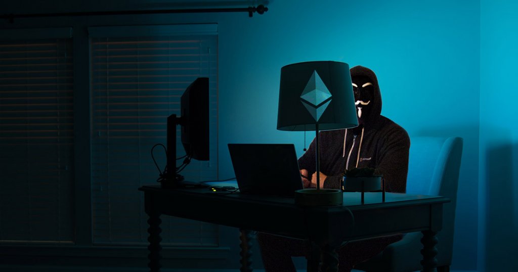 HEX origin address emptied out, almost $7 million withdrawn