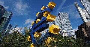 The European Central Bank is evaluating the development of a stablecoin