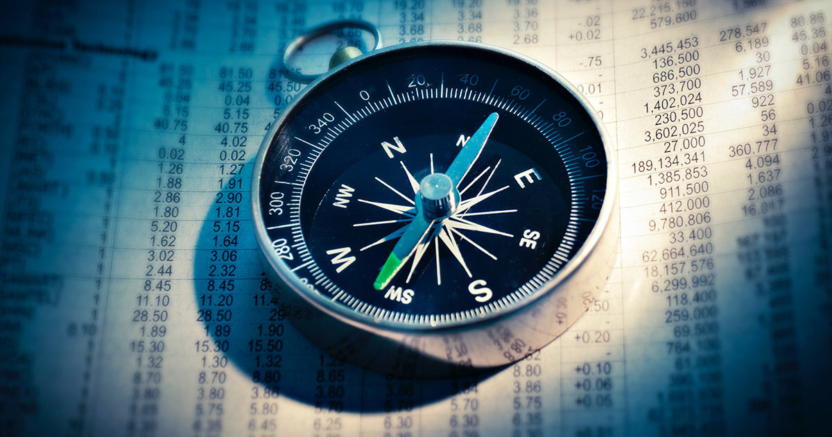 Instilling trust in a decentralized financial infrastructure