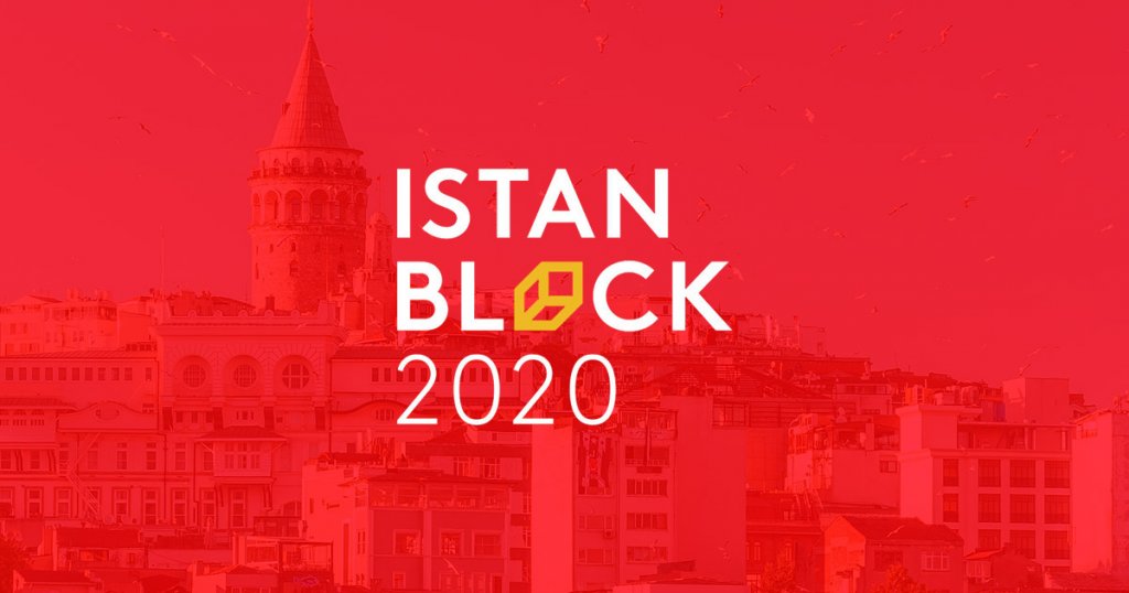 Istanbul Blockchain Week’s flagship event ‘IstanBlock’ releases limited early bird tickets