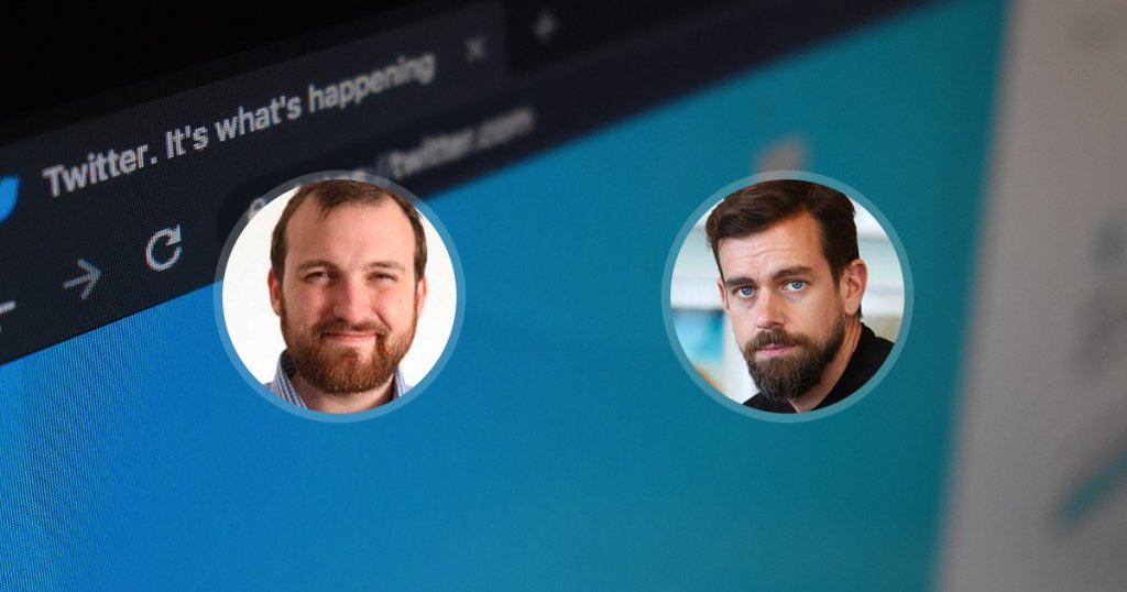 Cardano’s founder supports Twitter’s ambition for decentralized social media