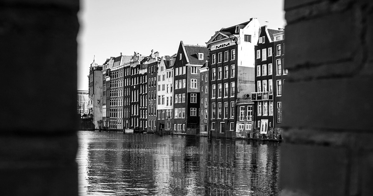 Smoking Gun: Dutch central bank caught overreaching in local crypto businesses