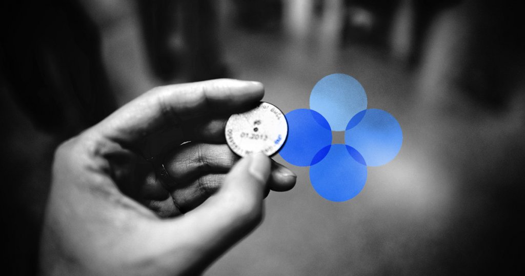 OKEx ranks first in terms of YTD returns among all exchange tokens