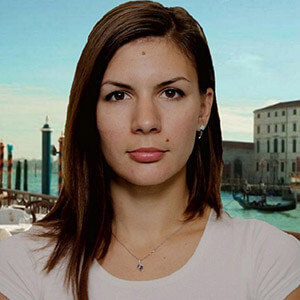 Kristina Lucrezia Cornèr photo