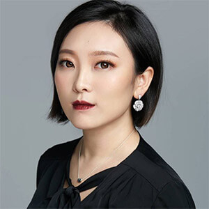 Angela Tong photo