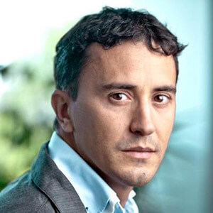 Emin Gün Sirer photo