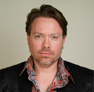 Richard Heart photo