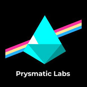 Prysmatic Labs logo