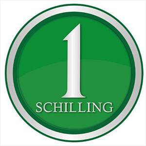Schilling-Coin
