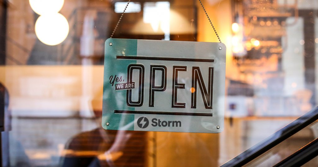 StormX launches crypto rewards for up to 30% back on brands like Microsoft