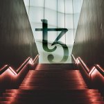 Tezos (XTZ) made it back into the top 10 cryptos by market cap; what’s next?